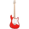 Image de Cutlass Sss Fiesta Red Stock B