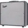 Image de Supro 1696RT Black Magick Combo Black Rhino combo guitare 1x 12 pouces 25 W