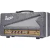 Image de Supro 1695TH Black Magick Head Black Rhino tête d'ampli guitare 25 W avec vibrato