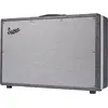 Image de Supro 1799 Black Magick Cab 2x12 baffle guitare 150 W