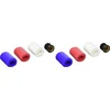 Image de ESI Grips ESI_Chunky_ES Paire de Poignées en Silicone pour Cintre VTT