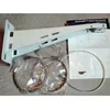 Image de HPE Fixation murale JW053A Aruba - Pour points daccès sans fil