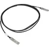 Image de 10G SFP+ to SFP+ 3m Direct Attach Copper câble d''InfiniBand SFP+ Noir