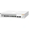 Image de Aruba Instant On 1930 Géré L2+ Gigabit Ethernet (10/100/1000) Connexion Ethernet, supportant l''alimentation via ce port (PoE) 1U Blanc, Switch