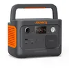 Image de Jackery Station Électrique Portable Explorer 300 Plus, 288Wh/300W Capacité avec Batterie LiFePO4 Durable, 3.75KG Léger Facile à Porter, Générateur Électrique Solaire pour Camping, Voyage, Urgence