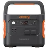 Image de Station d'énergie Jackery Explorer 1000 Plus Gris et Orange en occasion ou reconditionné