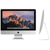 Image de Apple iMac - Tout-en-un - Core i5 2.3 GHz - RAM 8 Go - HDD 1 To - Iris Plus Graphics 640 - GigE - LAN sans fil: 802.11a/b/g/n/ac, Bluetooth 4.2 - macOS Monterey 12.0 - moniteur : LED 21.5" 1920 x 1080 (Full HD) - clavier : Français 2017 en occasion ou reconditionné