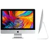 Image de Apple iMac with Retina 4K display - Tout-en-un - Core i5 3 GHz - RAM 8 Go - HDD 1 To - Radeon Pro 555 - GigE - LAN sans fil: 802.11a/b/g/n/ac, Bluetooth 4.2 - macOS Catalina 10.15 - moniteur : LED 21.5" 4096 x 2304 (4K) - clavier : Français 2017 en occasion ou reconditionné