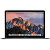 Image de Apple MacBook 12" 256 Go SSD 8 Go RAM Intel Core m3 bicoeur à 1.2 GHz Gris sidéral 2017 en occasion ou reconditionné