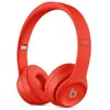Image de Casque sans fil Beats Solo3 Rouge en occasion ou reconditionné