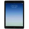 Image de Apple 9.7-inch iPad Wi-Fi - 5ème génération - tablette - 128 Go - 9.7" IPS (2048 x 1536) - gris sidéral en occasion ou reconditionné