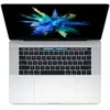 Image de Apple MacBook Pro 15.4'' Touch Bar 256 Go SSD 16 Go RAM Intel Core i7 quadricoeur à 2,8 GHz Argent 2017 en occasion ou reconditionné