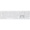 Image de Clavier Apple Magic Keyboard avec pavé numérique en occasion ou reconditionné