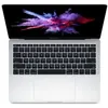 Image de Apple MacBook Pro MPXU2FN/A 13.3" 256 Go SSD 8 Go RAM Intel Core i5 bicoeur à 2,3 GHz Argent 2017 en occasion ou reconditionné