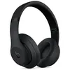 Image de Casque sans fil à réduction de bruit Beats Studio3 Noir mat en occasion ou reconditionné