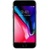 Image de Apple iPhone 8 - 4G smartphone / Mémoire interne 64 Go - Écran LCD - 4.7" - 1334 x 750 pixels - rear camera 12 MP - front camera 7 MP - gris sidéral en occasion ou reconditionné