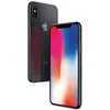 Image de Apple iPhone X 64 Go 5,8" Gris Sidéral en occasion ou reconditionné