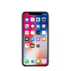 Image de Apple iPhone X - 4G smartphone / Mémoire interne 64 Go - écran OEL - 5.8" - 2436 x 1125 pixels - 2x caméras arrière 12 MP, 12 MP - 2x front cameras 7 MP - argent en occasion ou reconditionné