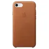 Image de Coque en cuir Apple Havane pour iPhone 7 et 8 en occasion ou reconditionné