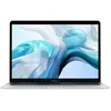 Image de Apple MacBook Air with Retina display - Intel Core i5 1.6 GHz - UHD Graphics 617 - 8 Go RAM - 128 Go SSD - 13.3" IPS 2560 x 1600 (WQXGA) - Wi-Fi 5 - argent - clavier : Français 2018 en occasion ou reconditionné