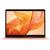 Image de Apple MacBook Air 13.3" Modèle 2018 LED 256 Go SSD 8 Go RAM Intel Core i5 bicoeur à 1.6 GHz Or 2018 en occasion ou reconditionné