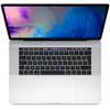 Image de Apple MacBook Pro 15.4'' Touch Bar 256 Go SSD 16 Go RAM Intel Core i7 hexacoeur à 2,2 GHz Argent 2018 en occasion ou reconditionné