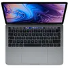 Image de Apple MacBook Pro 13.3'' Touch Bar 512 Go SSD 8 Go RAM Intel Core i5 quadricoeur à 2.3 GHz Gris sidéral 2018 en occasion ou reconditionné