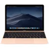 Image de Apple MacBook - Intel Core m3 1.2 GHz - HD Graphics 615 - 8 Go RAM - 256 Go SSD - 12" IPS 2304 x 1440 - Wi-Fi 5 - or - clavier : Français 2017 en occasion ou reconditionné