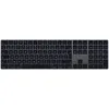 Image de Clavier Apple Magic Keyboard avec pavé numérique Gris Sidéral en occasion ou reconditionné