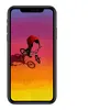 Image de Apple iPhone XR - 4G smartphone - double SIM / Mémoire interne 64 Go - Écran LCD - 6.1" - 1792 x 828 pixels - rear camera 12 MP - front camera 7 MP - noir en occasion ou reconditionné