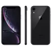 Image de Apple iPhone Xr - 4G smartphone - double SIM / Mémoire interne 64 Go - Écran LCD - 6.1" - 1792 x 828 pixels - rear camera 12 MP - front camera 7 MP - Telekom - noir en occasion ou reconditionné