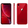 Image de Apple iPhone Xr - (PRODUCT) RED - 4G smartphone - double SIM / Mémoire interne 64 Go - Écran LCD - 6.1" - 1792 x 828 pixels - rear camera 12 MP - front camera 7 MP - Telekom - rouge mat en occasion ou reconditionné