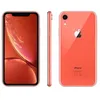 Image de Apple iPhone XR 64 Go 6,1" Corail en occasion ou reconditionné