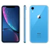 Image de Apple iPhone XR 64 Go 6,1" Bleu en occasion ou reconditionné