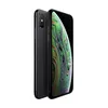 Image de Apple iPhone XS - 4G smartphone - double SIM / Mémoire interne 256 Go - écran OEL - 5.8" - 2436 x 1125 pixels (120 Hz) - 2x caméras arrière 12 MP, 12 MP - 2x front cameras 7 MP - gris sidéral en occasion ou reconditionné
