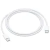 Image de Câble de charge Apple USB C 1 m Blanc en occasion ou reconditionné
