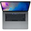 Image de MacBook Pro Touch Bar 15 Retina FR932FN/A (2018) Gris sidéral - Core i7 2,2 GHz - 256 Go SSD - 16 Go AZERTY - Français en occasion ou reconditionné