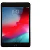 Image de Apple iPad mini 5 Wi-Fi + Cellular - 5ème génération - tablette - 64 Go - 7.9" IPS (2048 x 1536) - 3G, 4G - LTE - gris sidéral en occasion ou reconditionné