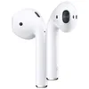 Image de Apple AirPods 2 avec boîtier de charge Ecouteurs sans fil True Wireless en occasion ou reconditionné