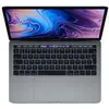 Image de Apple MacBook Pro 13.3'' Touch Bar 512 Go SSD 8 Go RAM Intel Core i5 quadricoeur à 2.4 GHz Gris sidéral 2019 en occasion ou reconditionné