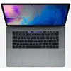 Image de Apple MacBook Pro 15.4" Touch Bar 512 Go SSD 16 Go RAM Intel Core i9 octocoeur à 2.3 GHz Gris sidéral 2019 en occasion ou reconditionné