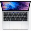 Image de Apple MacBook Pro 13.3'' Touche Bar 256 8 Go RAM Intel Core i5 quadricoeur à 2,4 Ghz Argent 2019 en occasion ou reconditionné