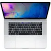 Image de Apple MacBook Pro 15.4" Touch Bar 256 Go SSD 16 Go RAM Intel Core i7 hexacoeur à 2.6 GHz Argent 2019 en occasion ou reconditionné