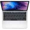 Image de Apple MacBook Pro 15.4" Touch Bar 512 Go SSD 16 Go RAM Intel Core i9 octocoeur à 2.3 GHz Argent 2019 en occasion ou reconditionné