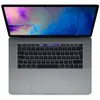 Image de Apple MacBook Pro Touch Bar 15" Retina Intel Core i9 hexacoeur de 9ème génération à 2.4 GHz 32 Go RAM 1 To SSD Radeon Pro Vega 20 Gris Sidéral Sur-mesure 2019 en occasion ou reconditionné