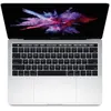 Image de Apple MacBook Pro 13.3'' Touch Bar 256 Go SSD 8 Go RAM Intel Core i5 quadricoeur à 1.4 GHz Argent 2019 en occasion ou reconditionné