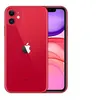 Image de Apple iPhone 11 - (PRODUCT) RED - 4G smartphone - double SIM / Mémoire interne 128 Go - Écran LCD - 6.1" - 1792 x 828 pixels - 2x caméras arrière 12 MP, 12 MP - front camera 12 MP - rouge en occasion ou reconditionné