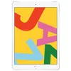 Image de iPad 10,2" 128 Go Wi-Fi Cellular Argent 7ème génération 2019 en occasion ou reconditionné