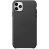 Image de Apple Étui Folio en Cuir (pour iPhone 11 Pro Max) - Noir