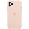 Image de Coque en silicone pour iPhone 11 Pro Max Rose des sables en occasion ou reconditionné
